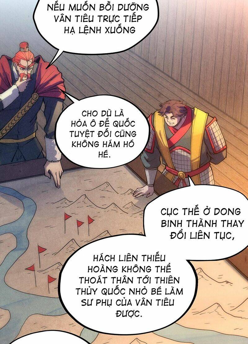 Vạn Cổ Chí Tôn Chap 93 - Next Chap 94