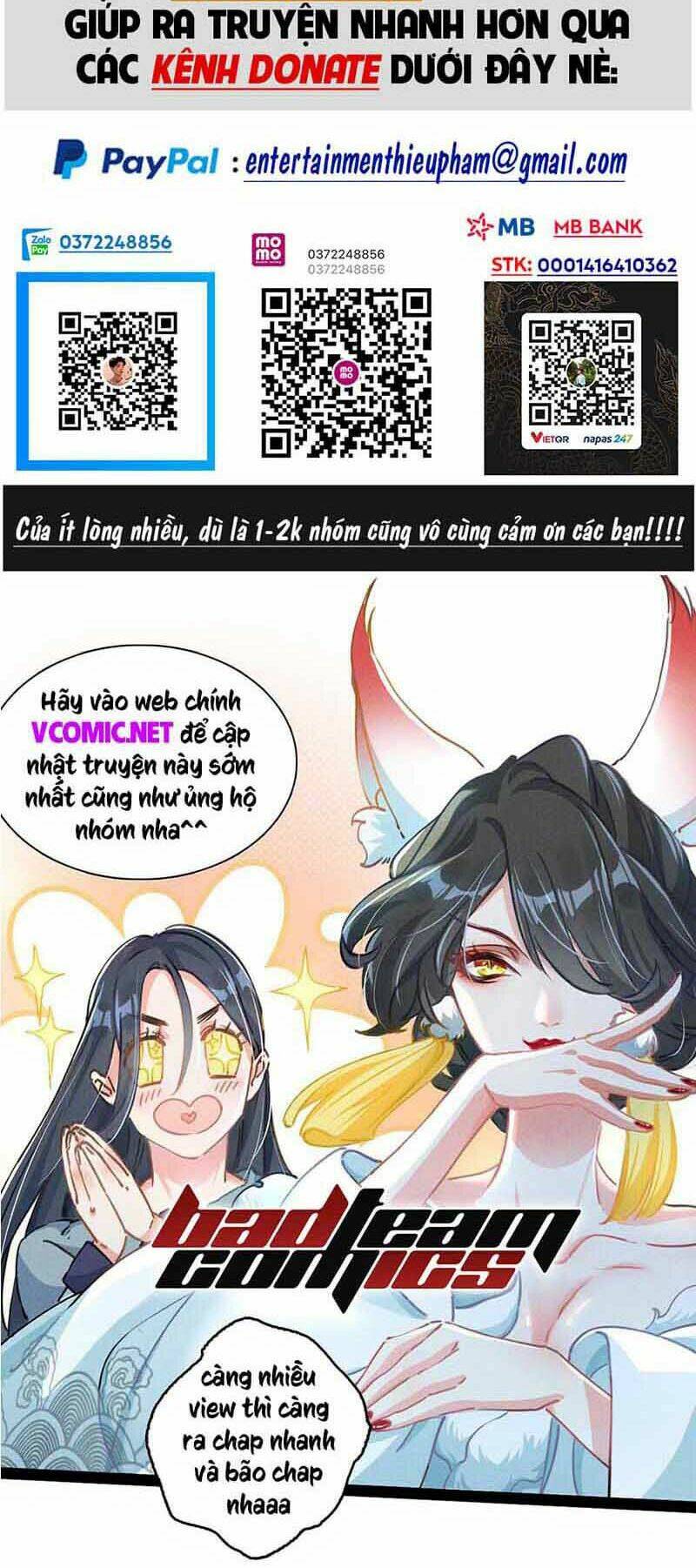 Vạn Cổ Chí Tôn Chap 93 - Next Chap 94