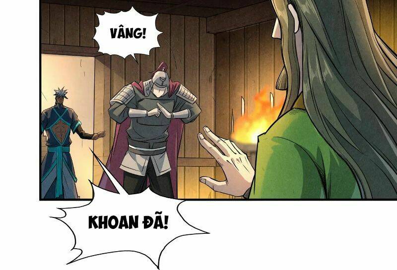 Vạn Cổ Chí Tôn Chap 94 - Next Chap 95