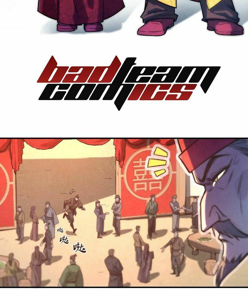 Vạn Cổ Chí Tôn Chap 94 - Next Chap 95