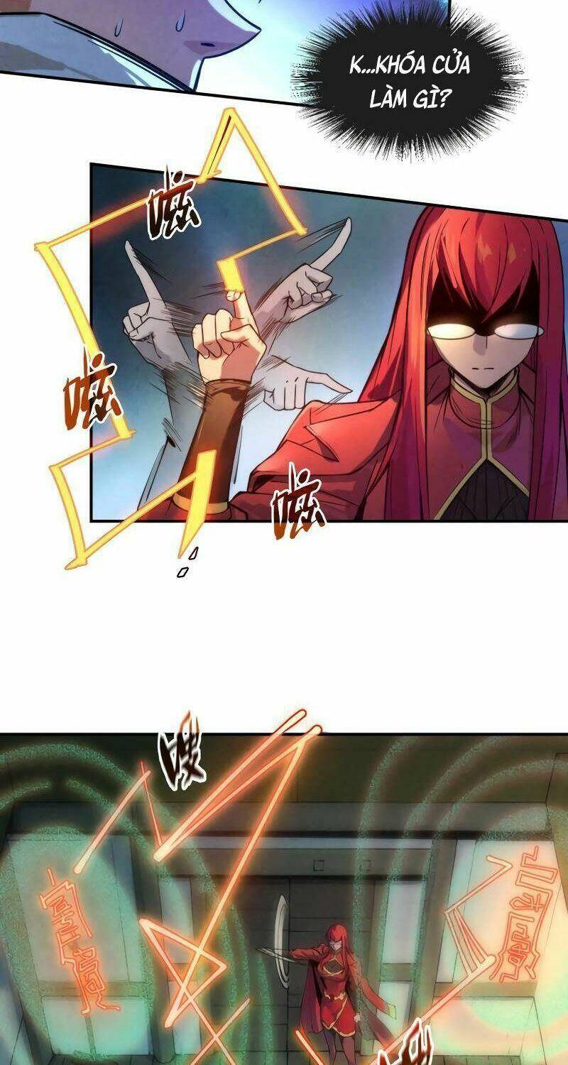 Vạn Cổ Chí Tôn Chap 96 - Next Chap 97