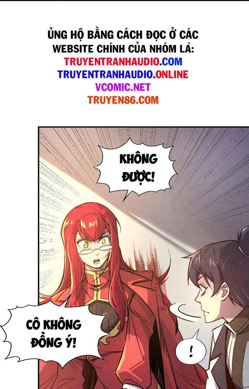 Vạn Cổ Chí Tôn Chap 97 - Next Chap 98