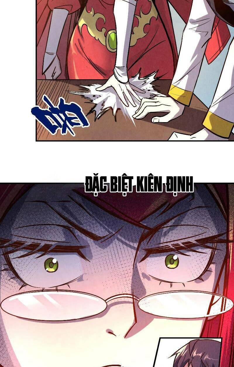 Vạn Cổ Chí Tôn Chap 97 - Next Chap 98