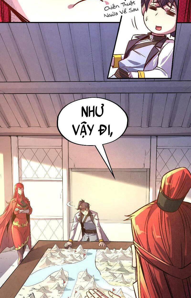 Vạn Cổ Chí Tôn Chap 97 - Next Chap 98