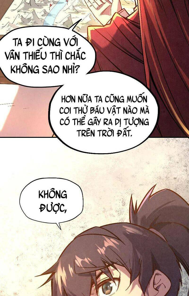 Vạn Cổ Chí Tôn Chap 97 - Next Chap 98