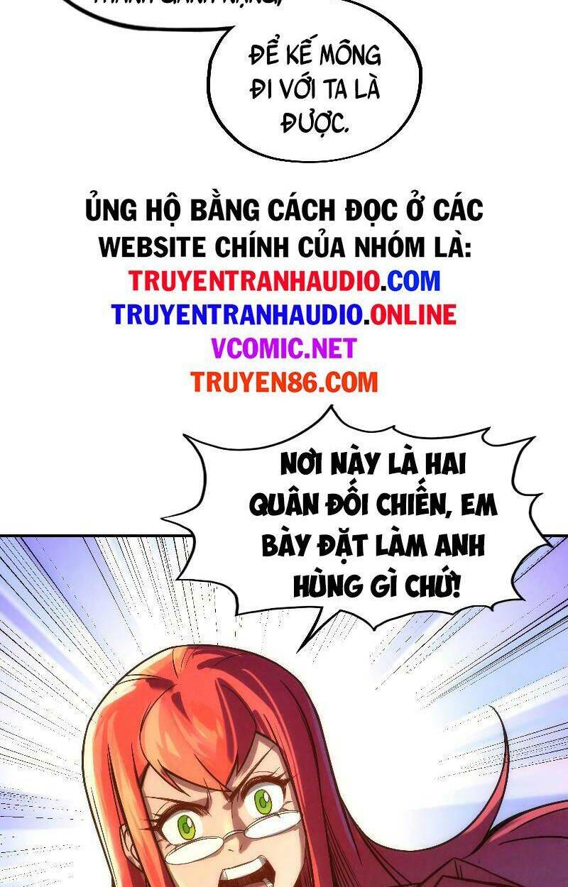 Vạn Cổ Chí Tôn Chap 97 - Next Chap 98