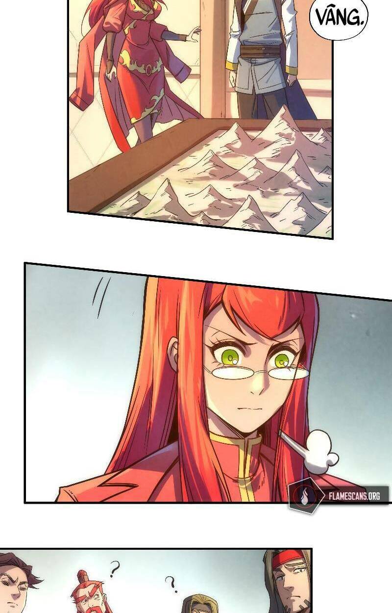 Vạn Cổ Chí Tôn Chap 97 - Next Chap 98