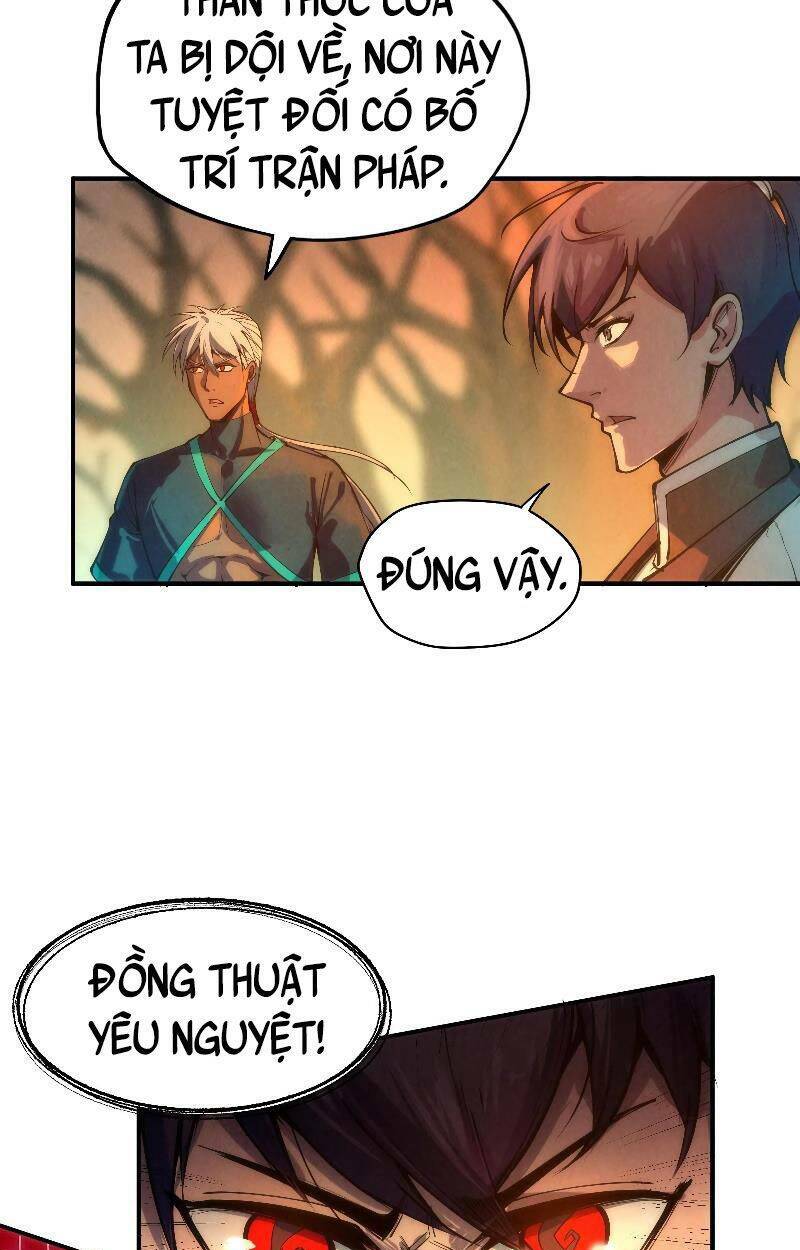 Vạn Cổ Chí Tôn Chap 97 - Next Chap 98