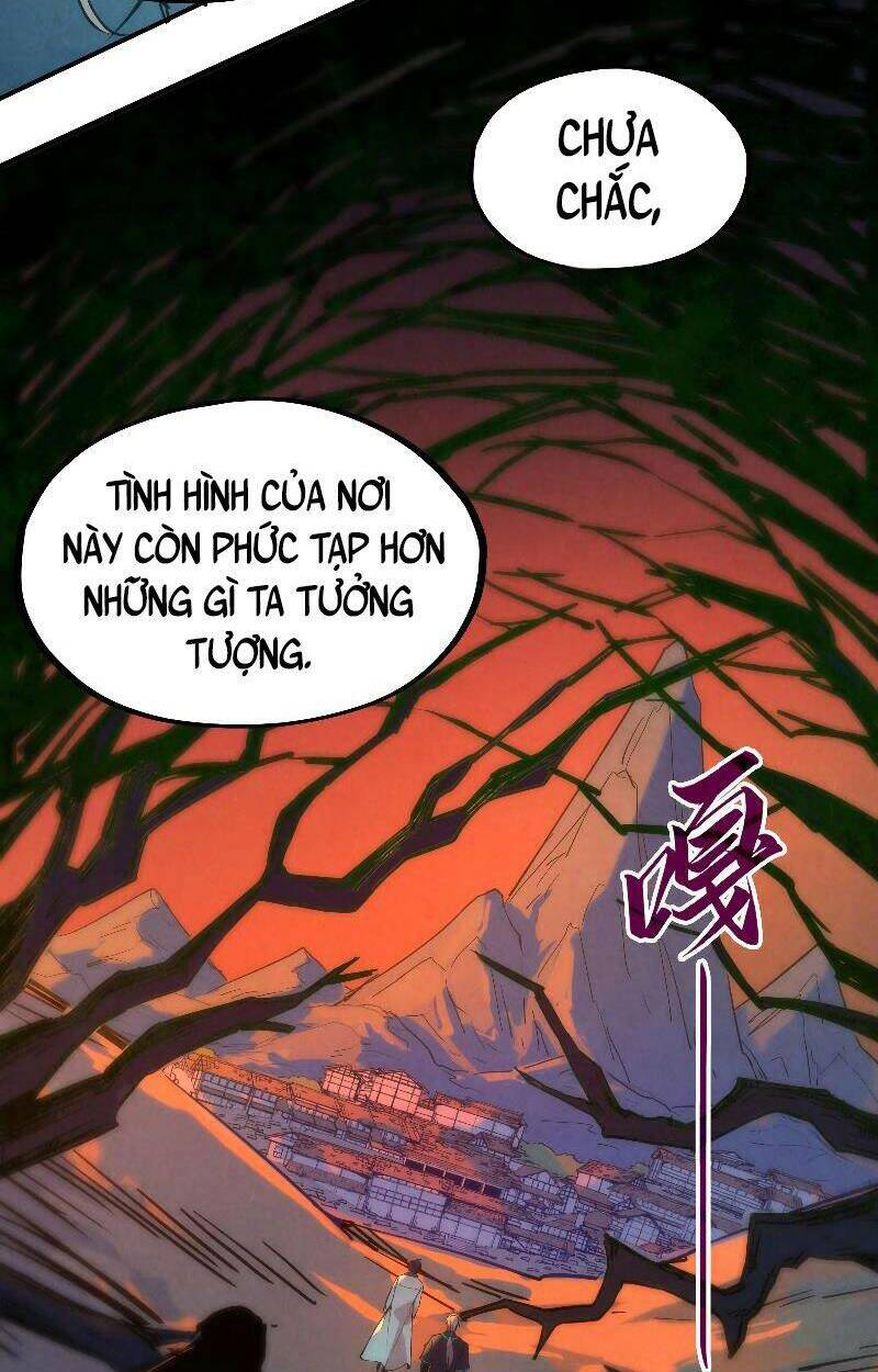 Vạn Cổ Chí Tôn Chap 97 - Next Chap 98