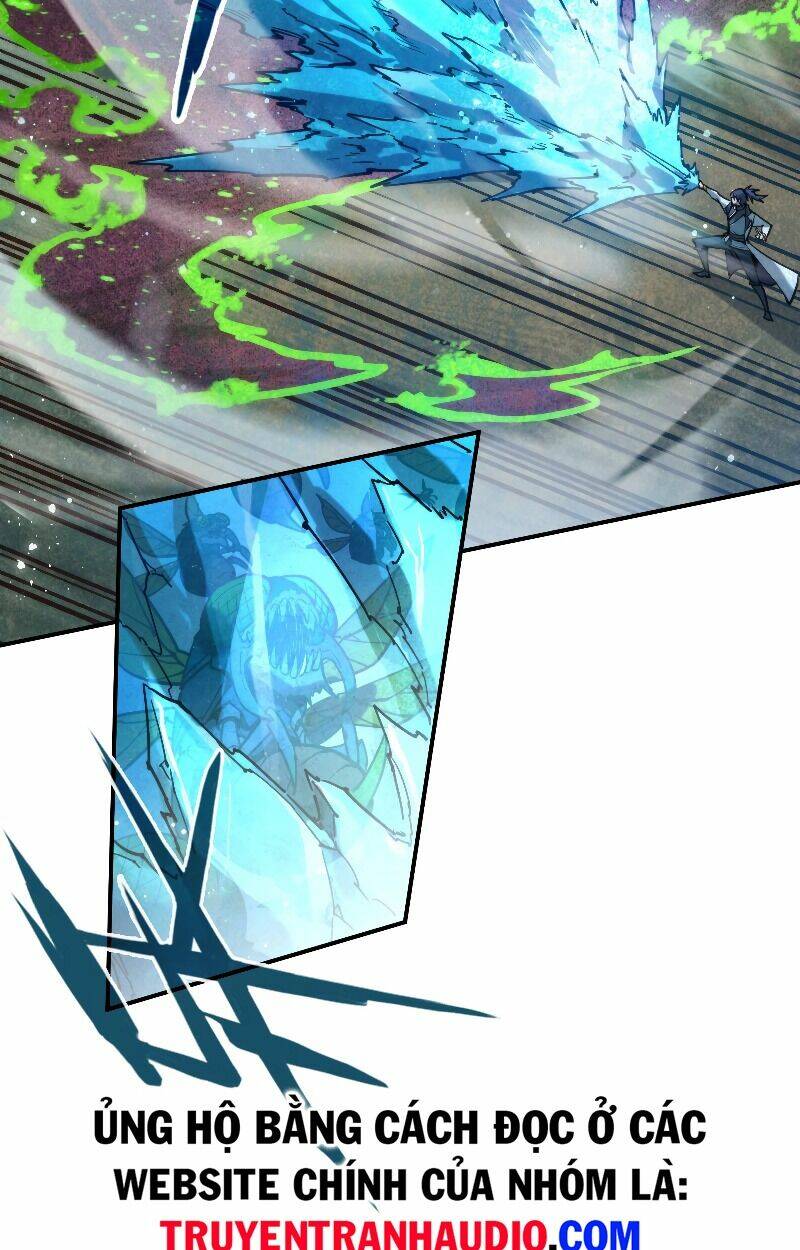 Vạn Cổ Chí Tôn Chap 98 - Next Chap 99