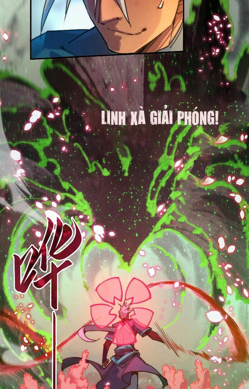 Vạn Cổ Chí Tôn Chap 98 - Next Chap 99