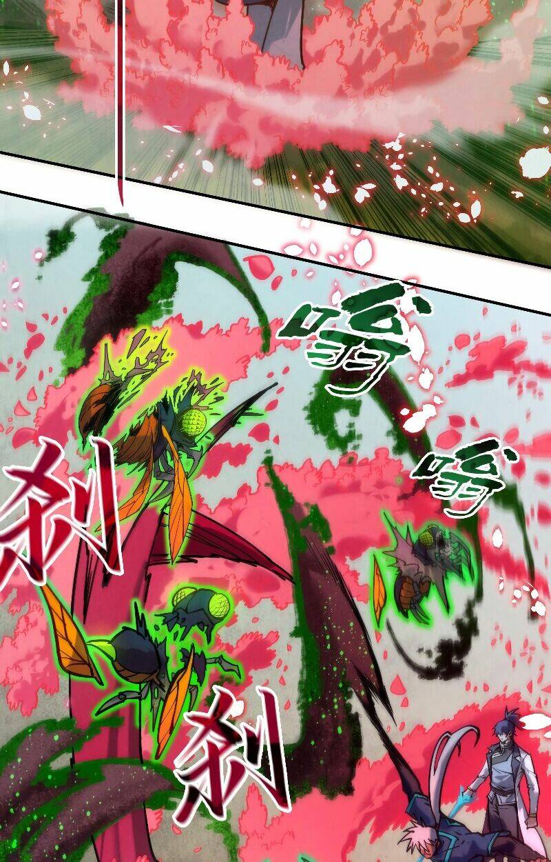 Vạn Cổ Chí Tôn Chap 98 - Next Chap 99