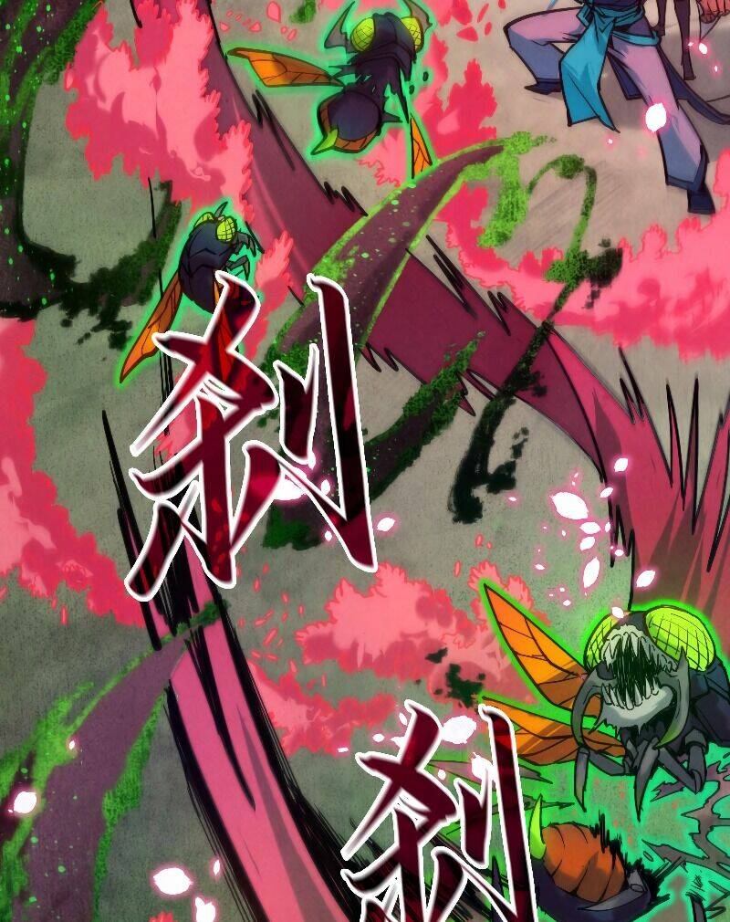 Vạn Cổ Chí Tôn Chap 98 - Next Chap 99