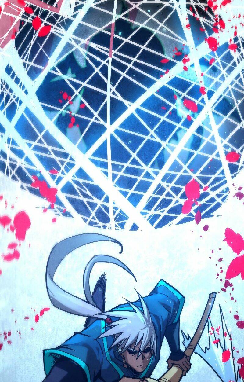 Vạn Cổ Chí Tôn Chap 98 - Next Chap 99