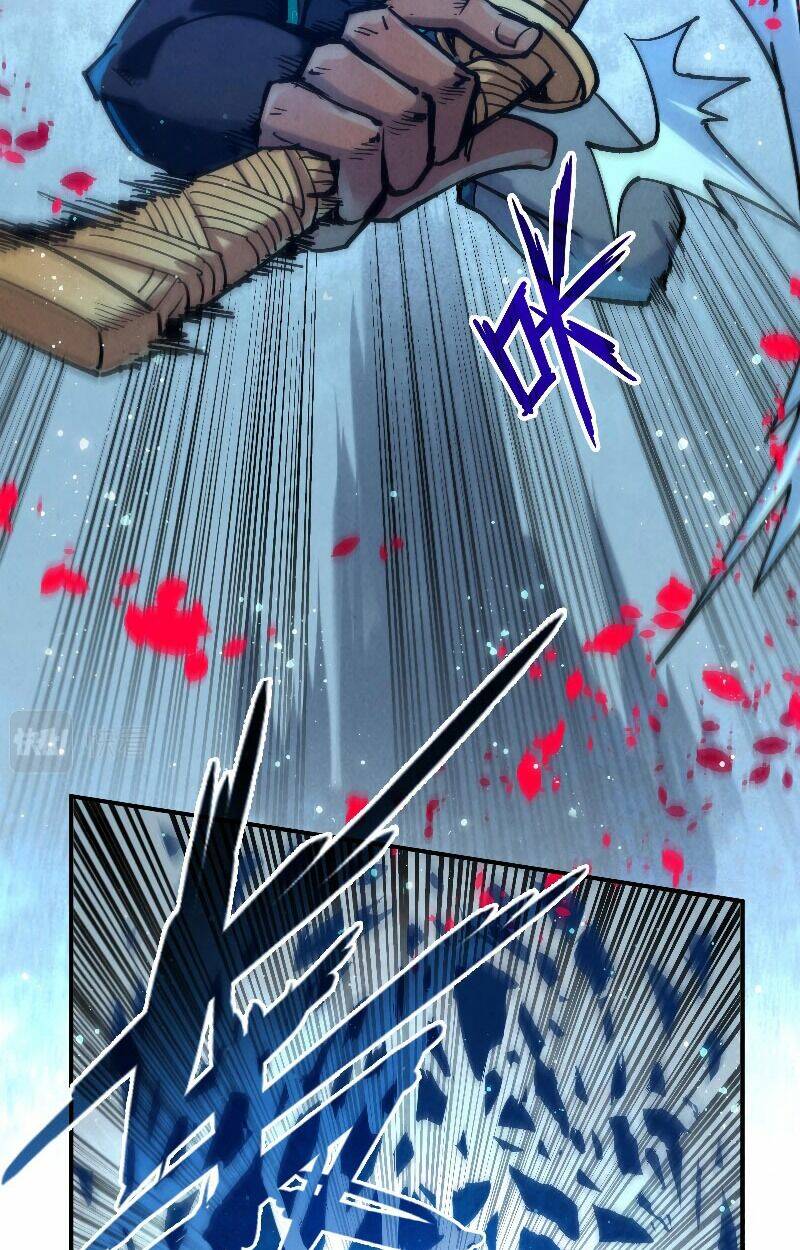 Vạn Cổ Chí Tôn Chap 98 - Next Chap 99