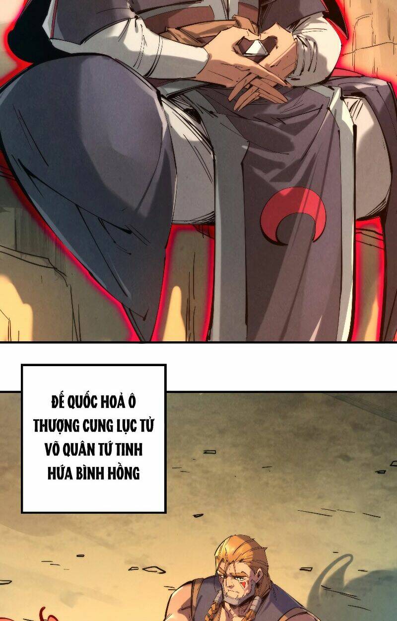 Vạn Cổ Chí Tôn Chap 98 - Next Chap 99