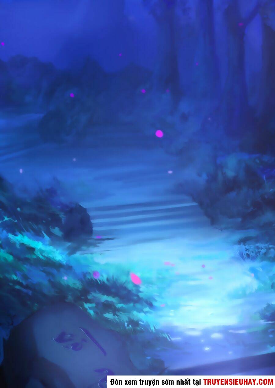 Vạn Cổ Kiếm Thần Chap 1 - Next Chap 2