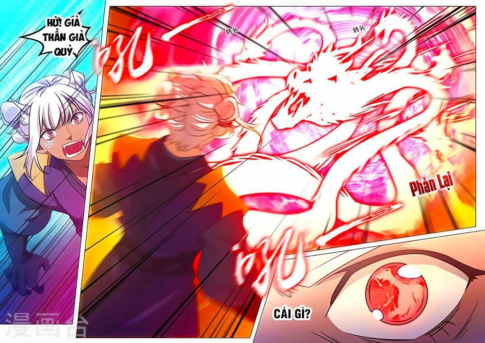 Vạn Cổ Kiếm Thần Chap 106 - Next Chap 107