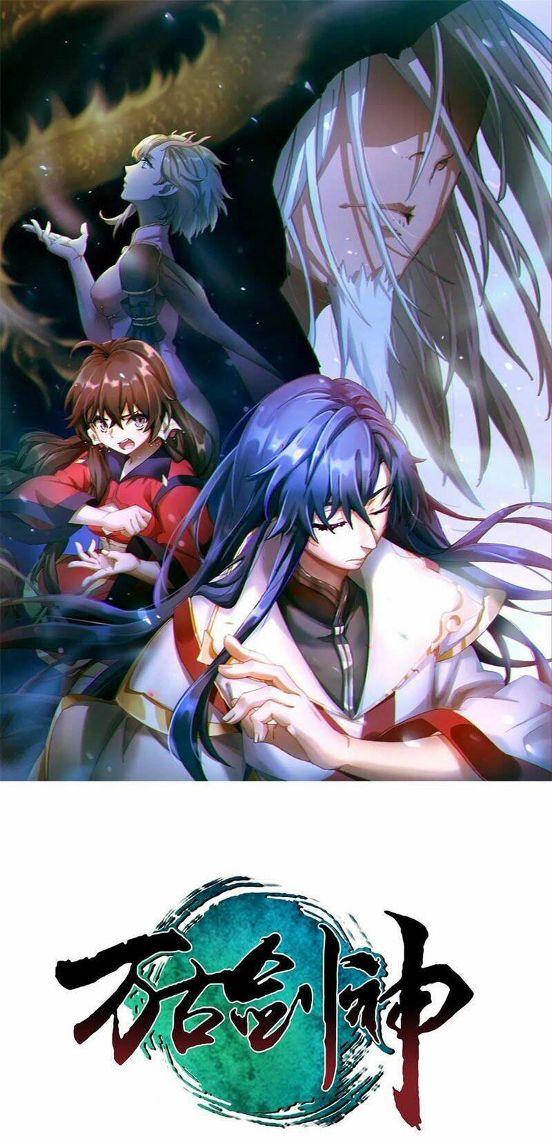 Vạn Cổ Kiếm Thần Chap 113 - Next Chap 114