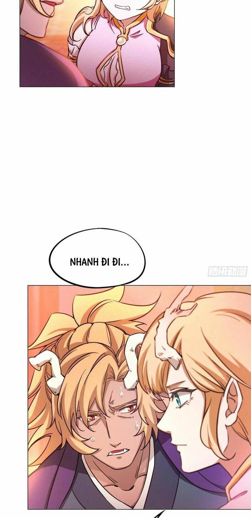 Vạn Cổ Kiếm Thần Chap 113 - Next Chap 114