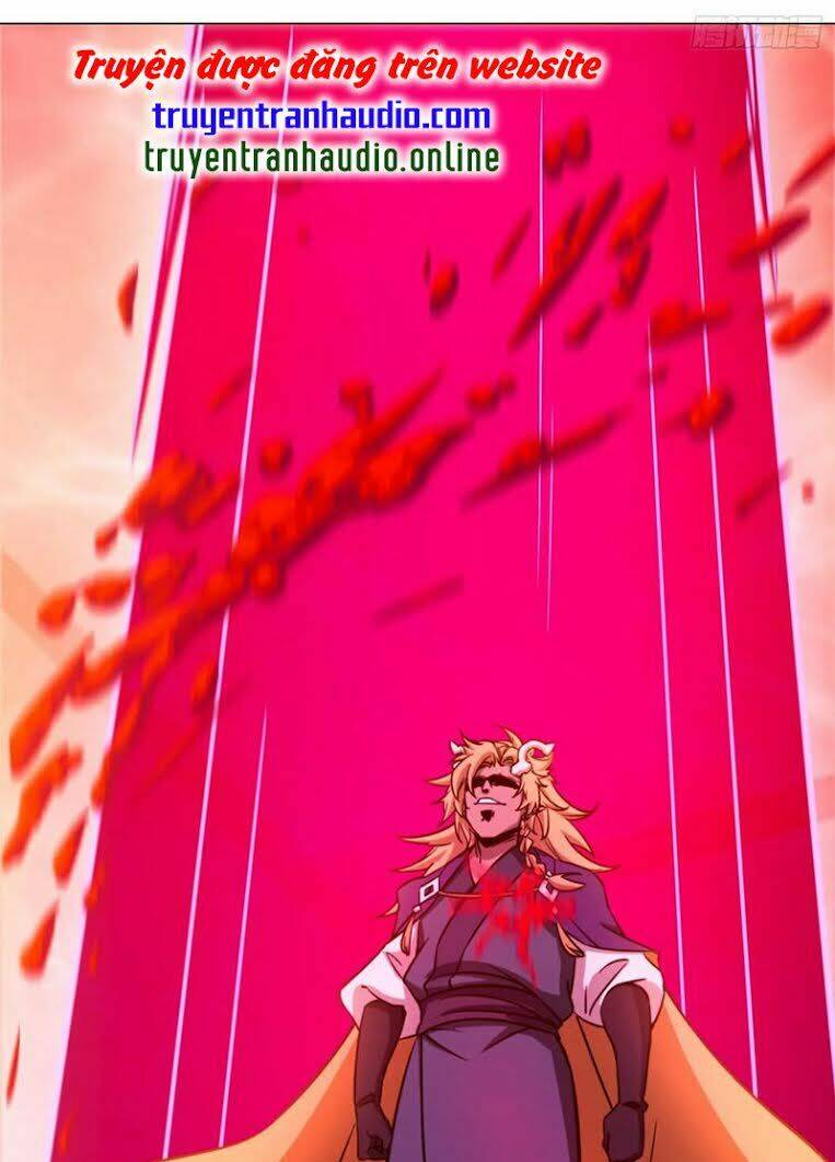 Vạn Cổ Kiếm Thần Chap 114 - Next Chap 115