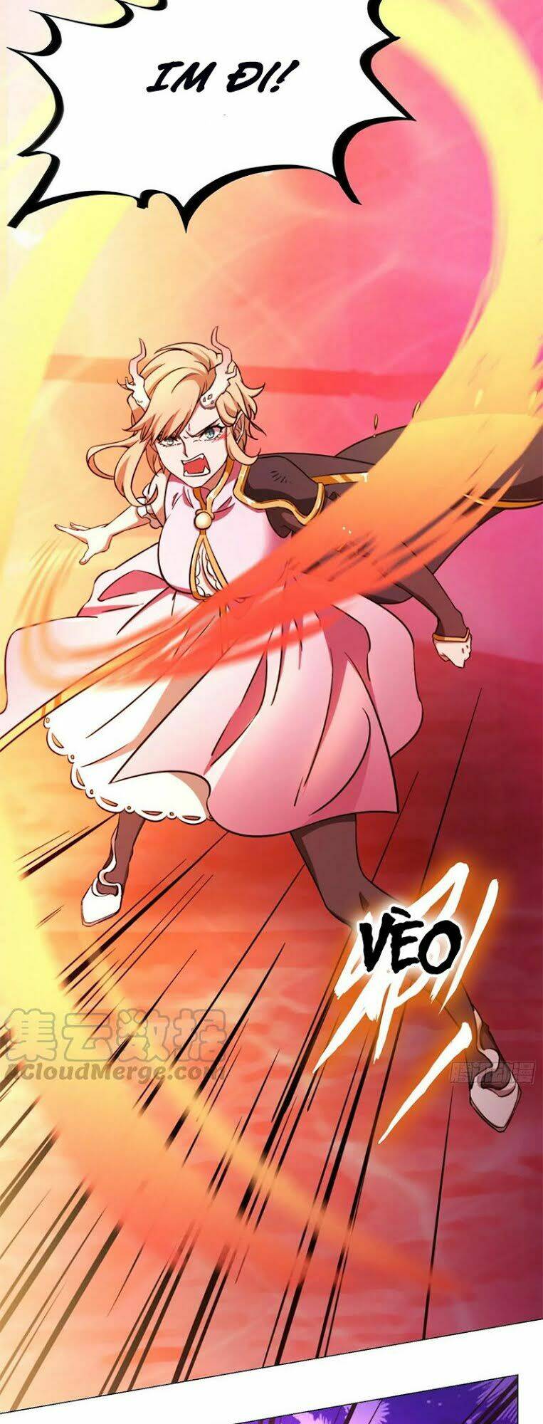 Vạn Cổ Kiếm Thần Chap 114 - Next Chap 115