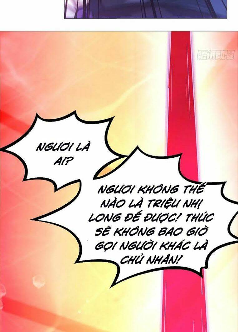 Vạn Cổ Kiếm Thần Chap 114 - Next Chap 115