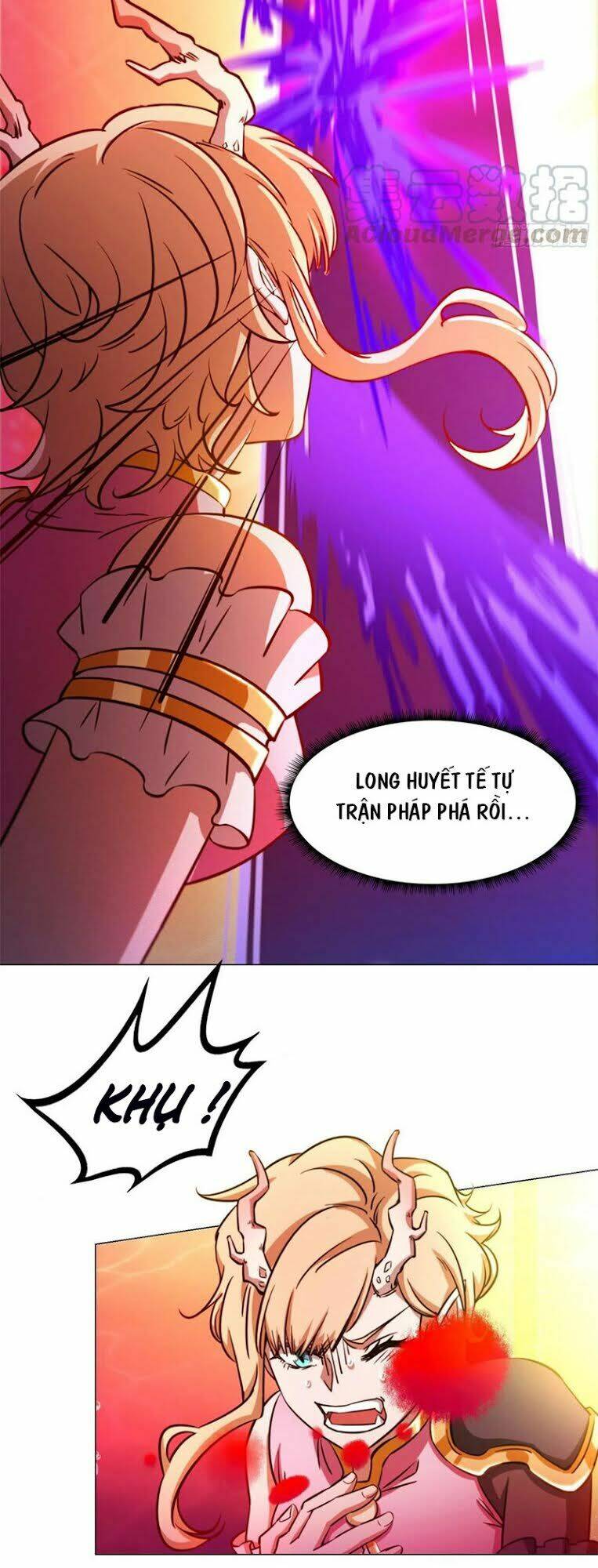 Vạn Cổ Kiếm Thần Chap 114 - Next Chap 115