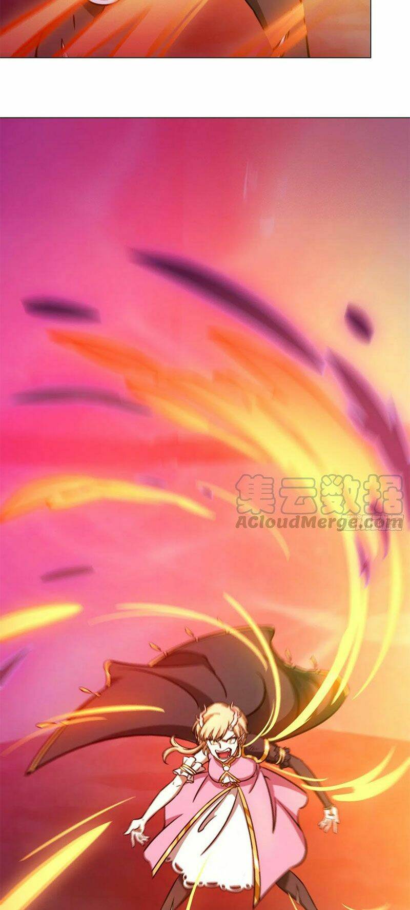 Vạn Cổ Kiếm Thần Chap 115 - Next Chap 116