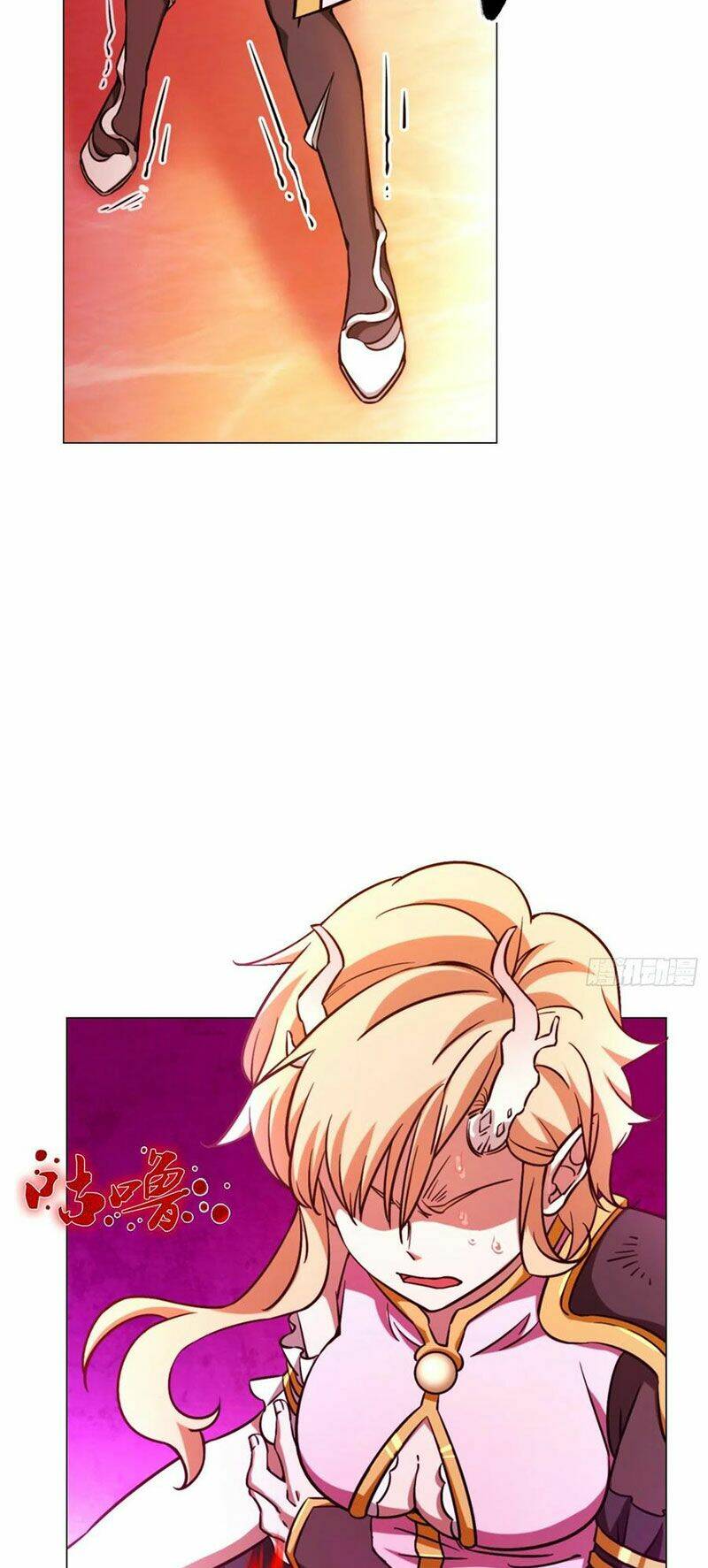 Vạn Cổ Kiếm Thần Chap 115 - Next Chap 116