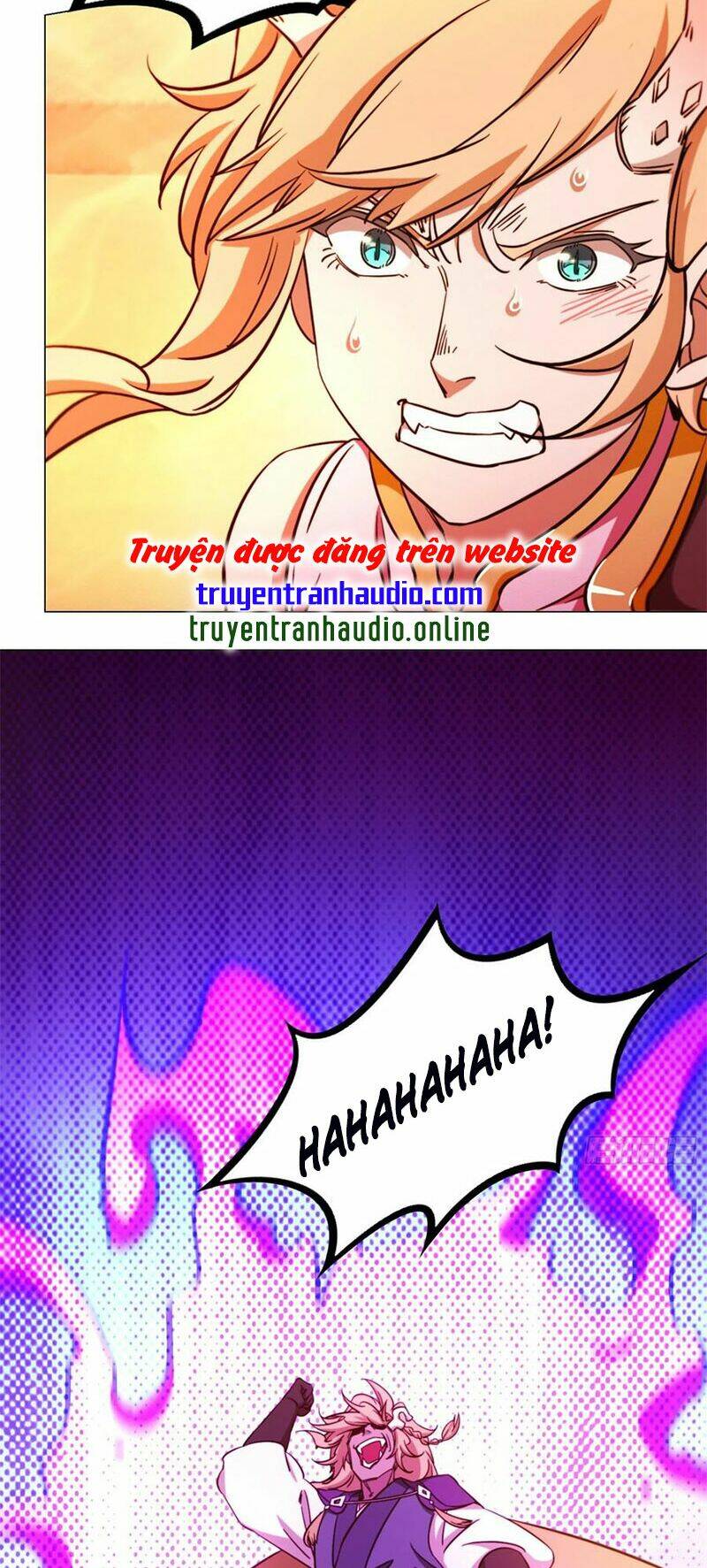 Vạn Cổ Kiếm Thần Chap 115 - Next Chap 116