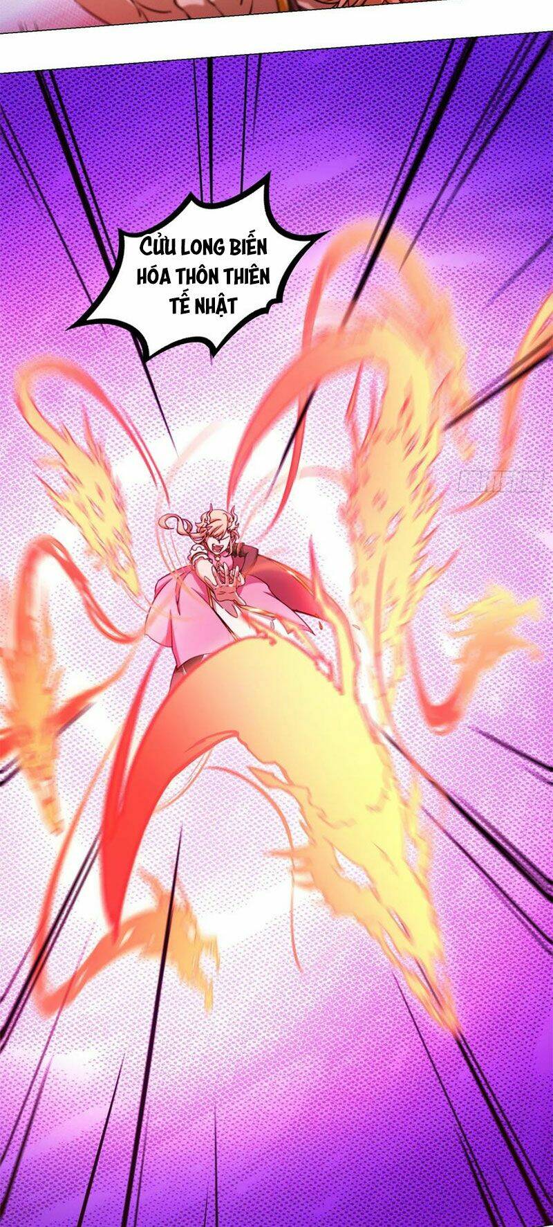 Vạn Cổ Kiếm Thần Chap 115 - Next Chap 116