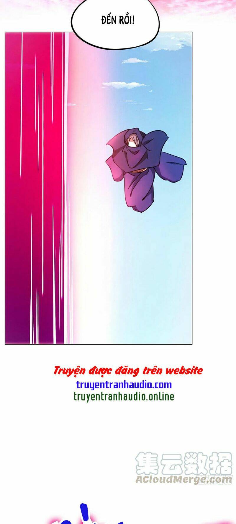 Vạn Cổ Kiếm Thần Chap 115 - Next Chap 116