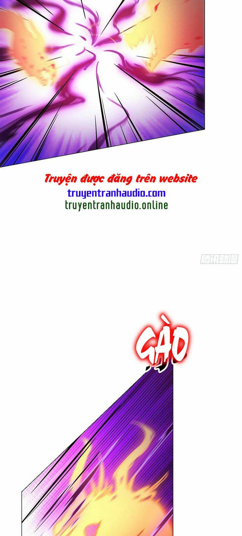 Vạn Cổ Kiếm Thần Chap 115 - Next Chap 116