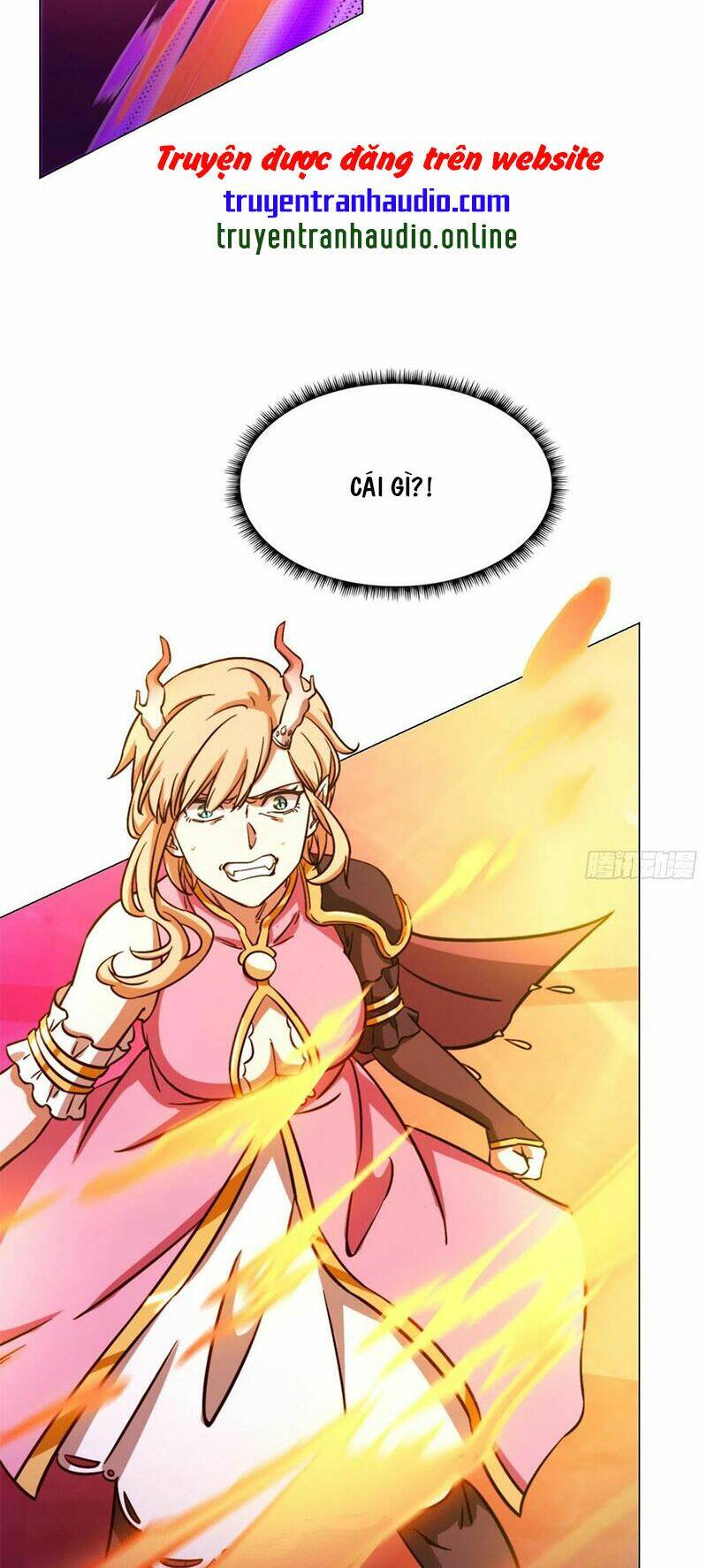 Vạn Cổ Kiếm Thần Chap 115 - Next Chap 116