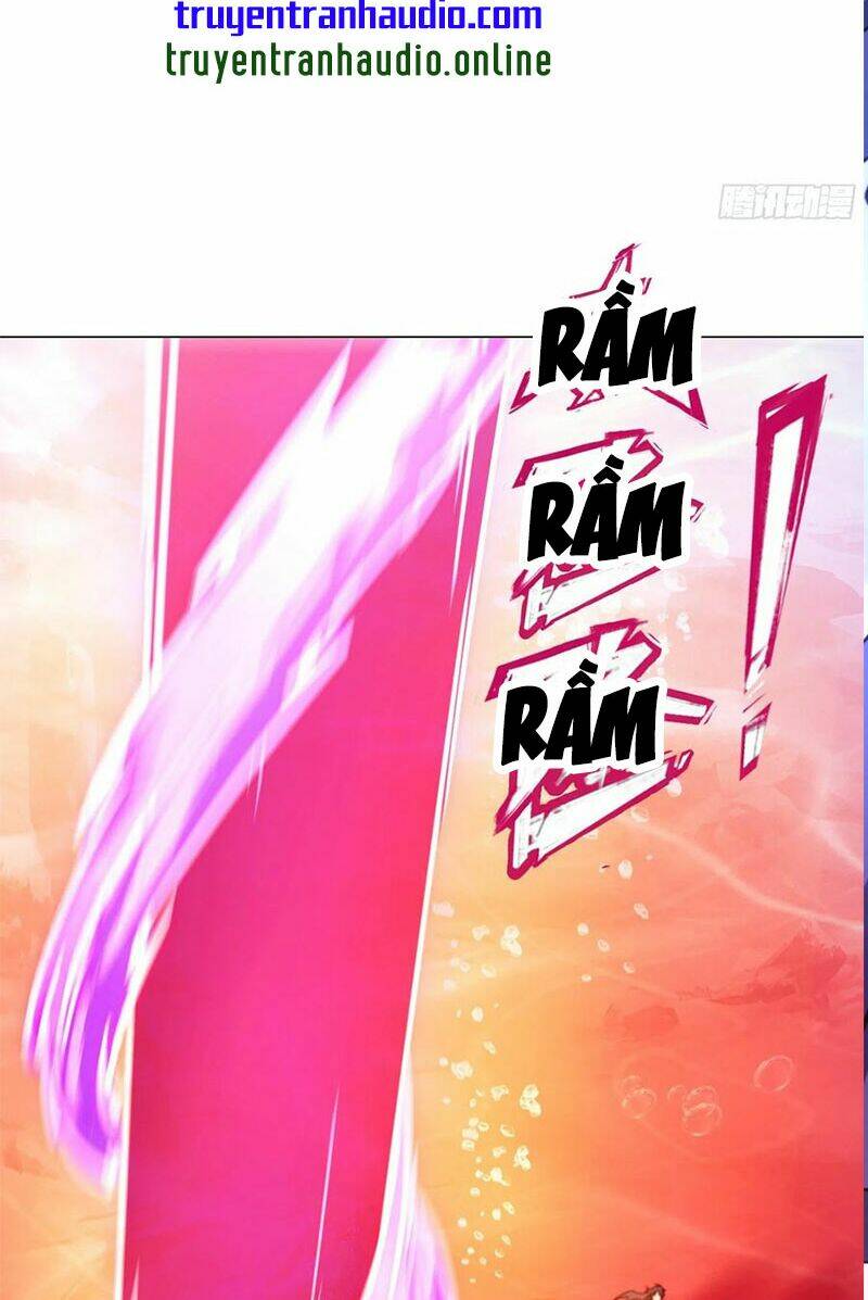 Vạn Cổ Kiếm Thần Chap 116 - Next Chap 117