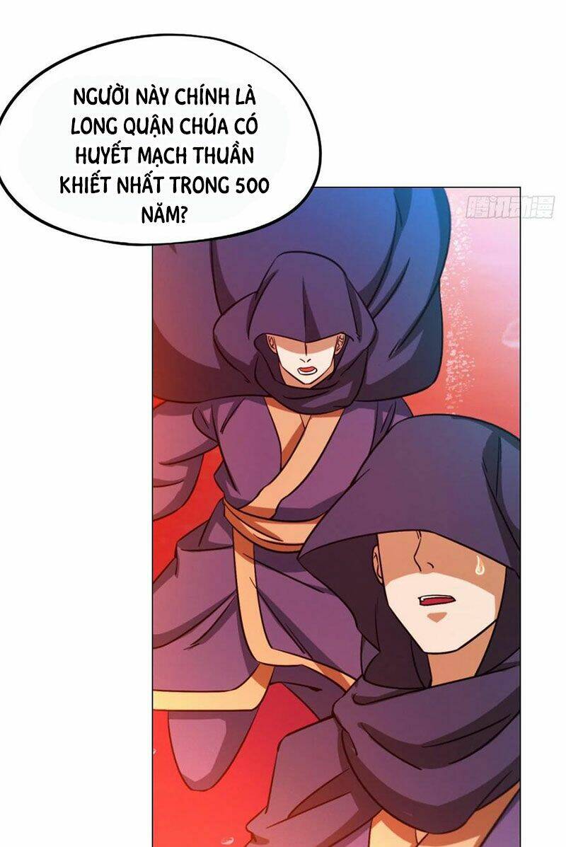 Vạn Cổ Kiếm Thần Chap 116 - Next Chap 117