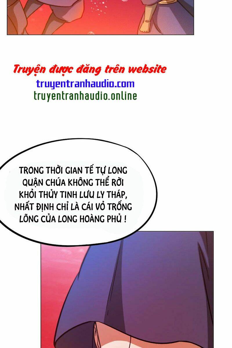 Vạn Cổ Kiếm Thần Chap 116 - Next Chap 117