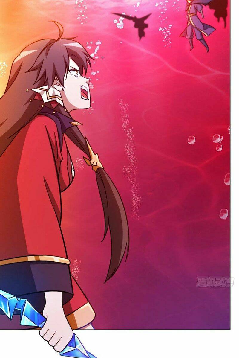 Vạn Cổ Kiếm Thần Chap 116 - Next Chap 117