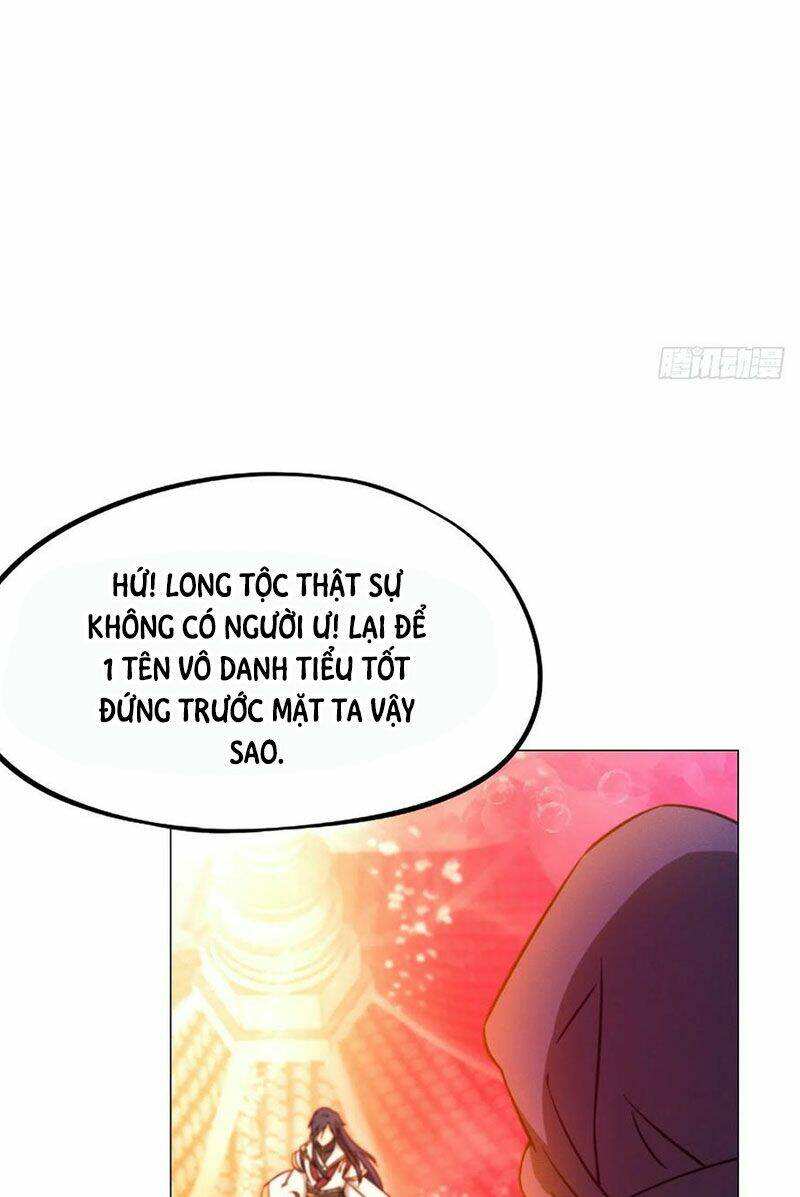 Vạn Cổ Kiếm Thần Chap 116 - Next Chap 117