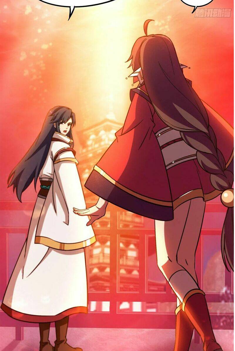 Vạn Cổ Kiếm Thần Chap 116 - Next Chap 117