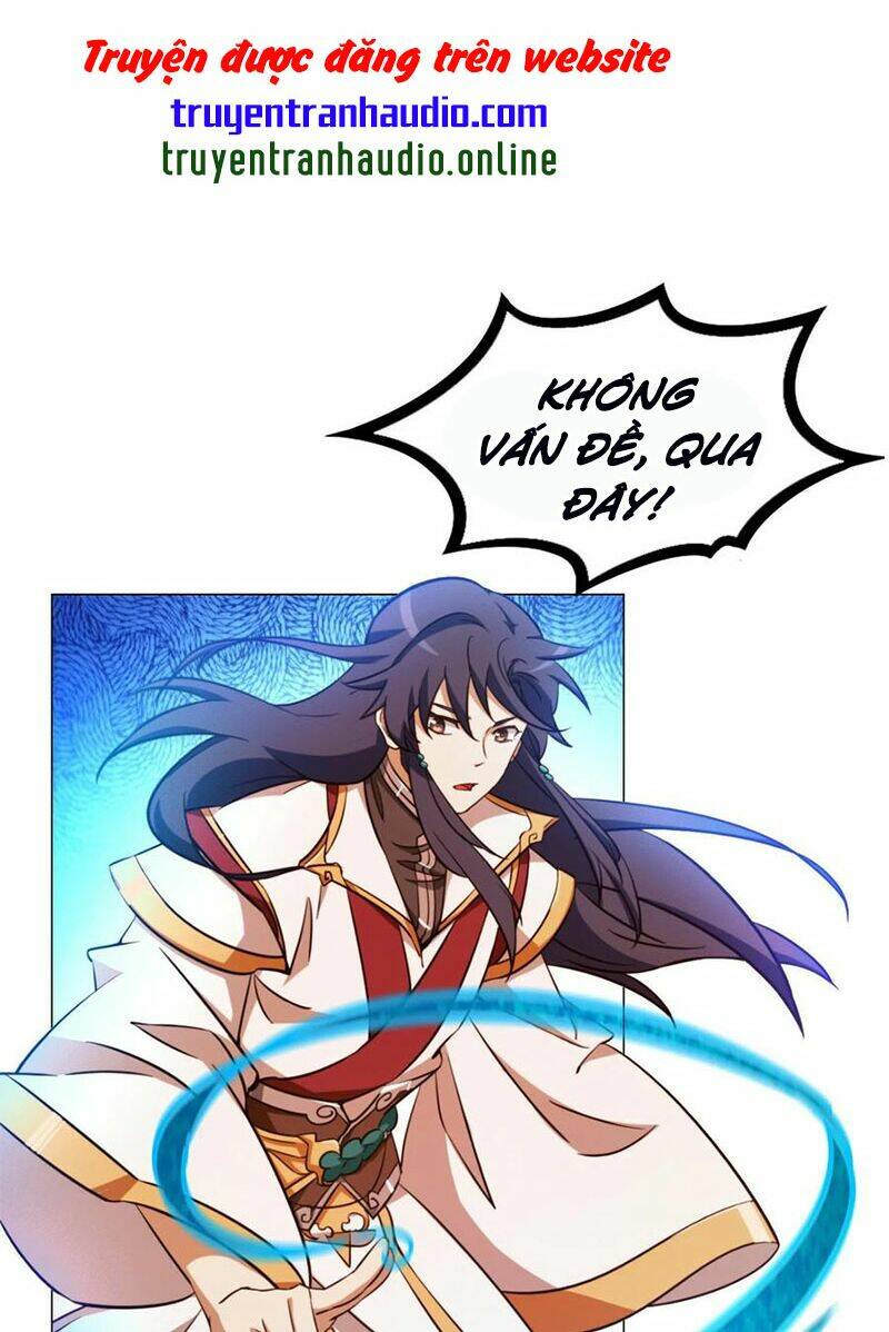 Vạn Cổ Kiếm Thần Chap 116 - Next Chap 117