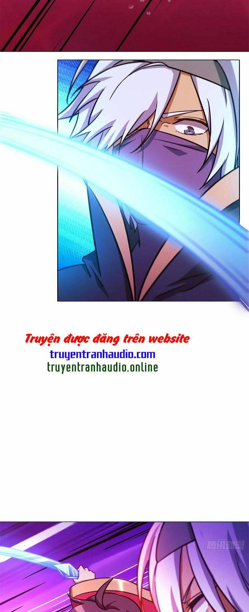 Vạn Cổ Kiếm Thần Chap 117 - Next Chap 118