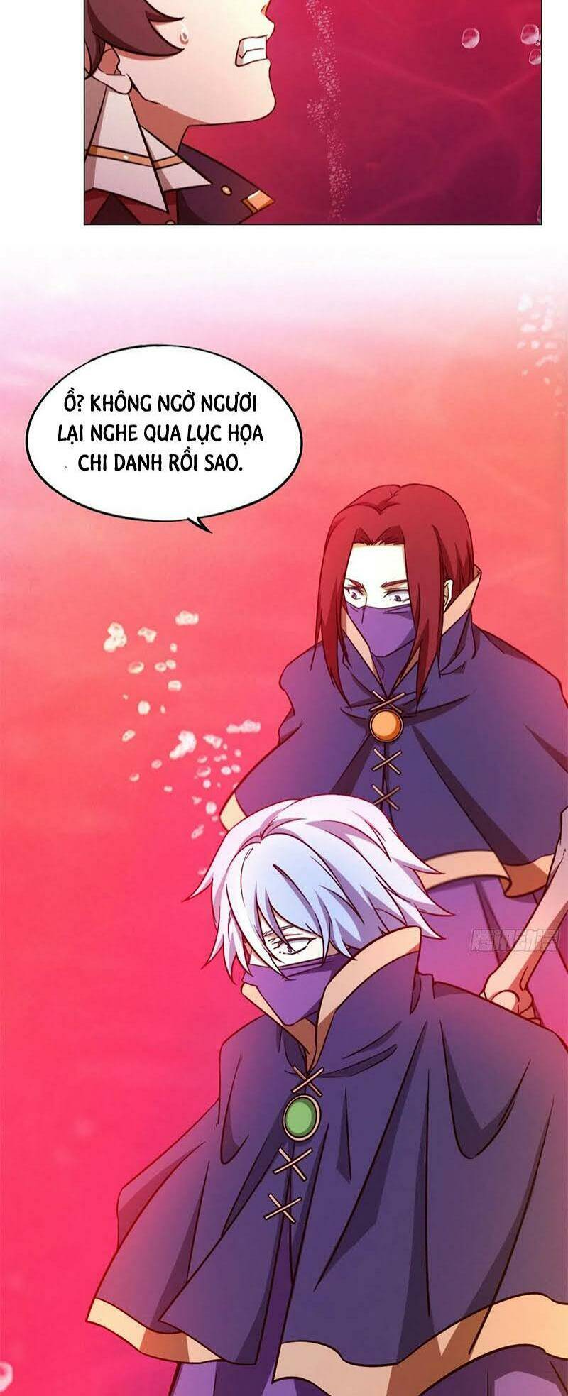 Vạn Cổ Kiếm Thần Chap 117 - Next Chap 118