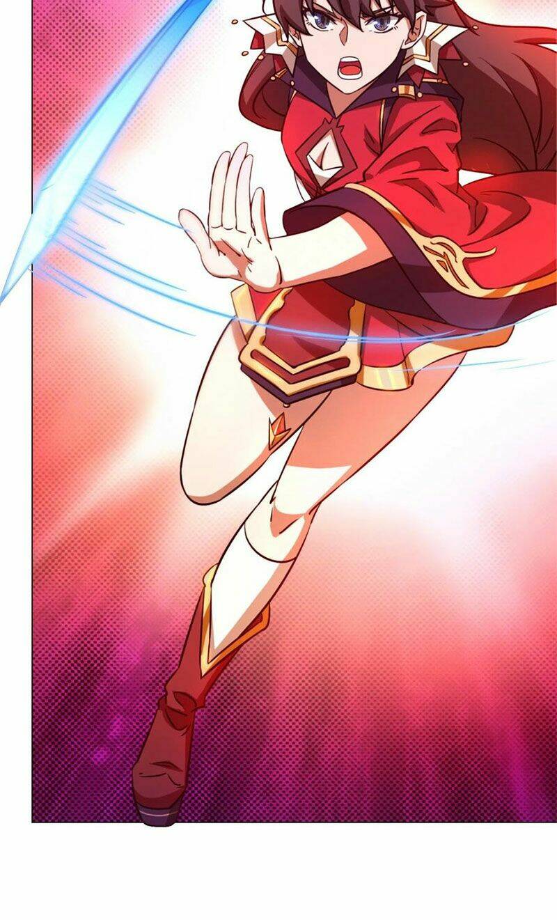 Vạn Cổ Kiếm Thần Chap 118 - Next Chap 119