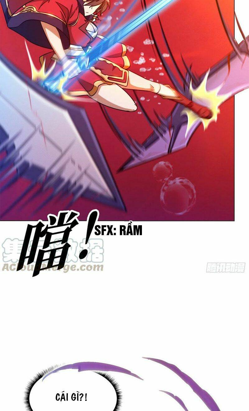 Vạn Cổ Kiếm Thần Chap 118 - Next Chap 119