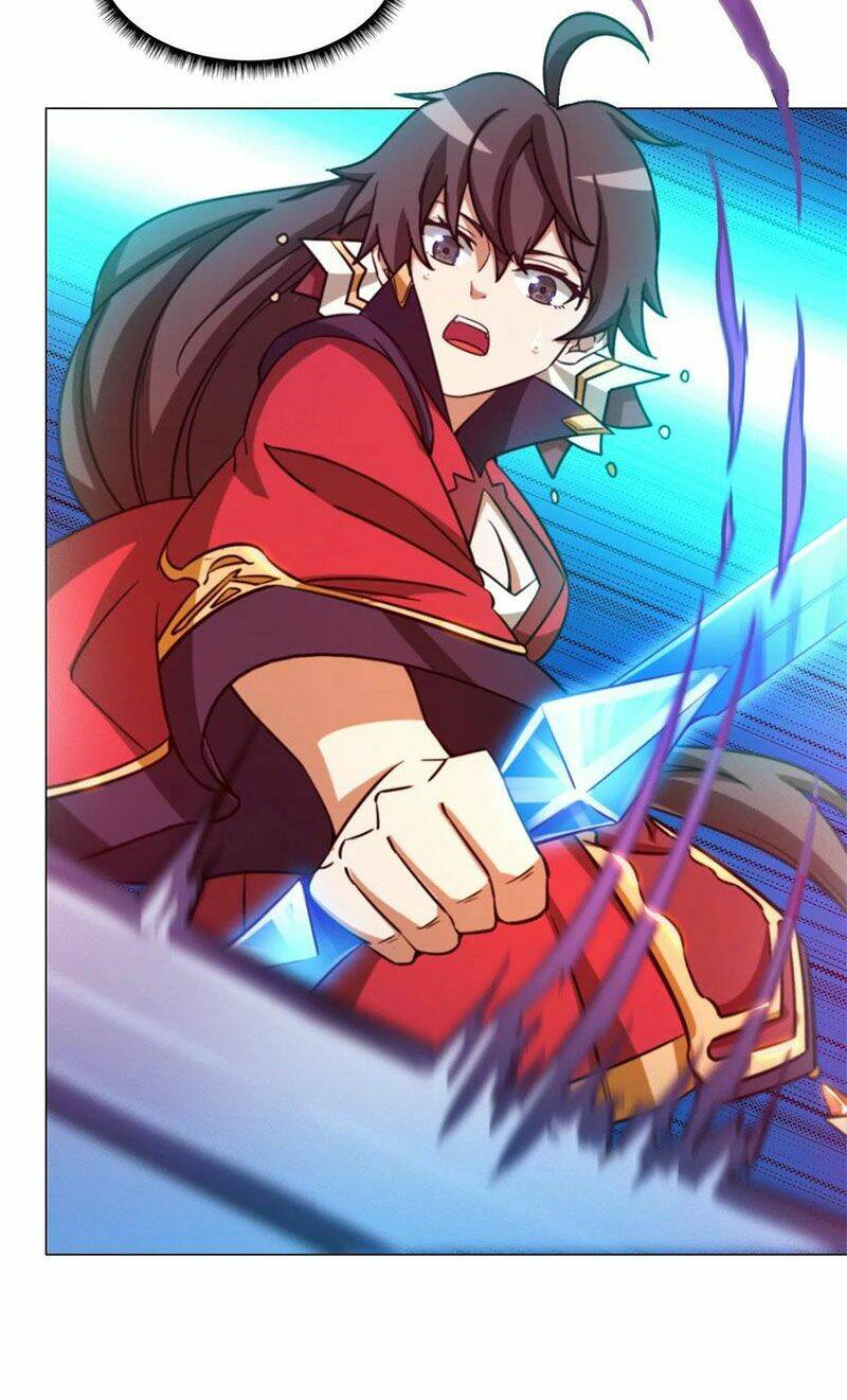 Vạn Cổ Kiếm Thần Chap 118 - Next Chap 119