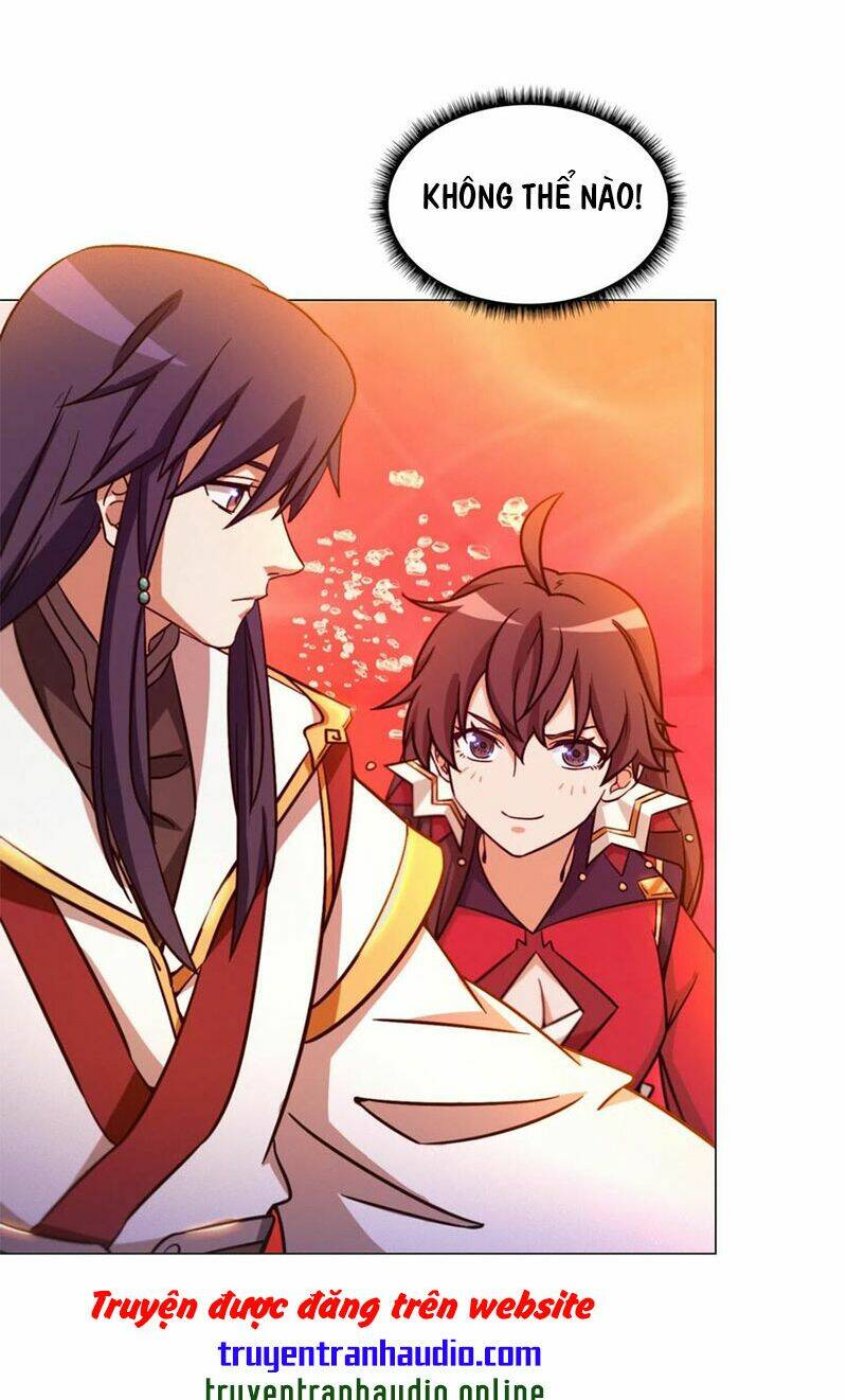 Vạn Cổ Kiếm Thần Chap 118 - Next Chap 119