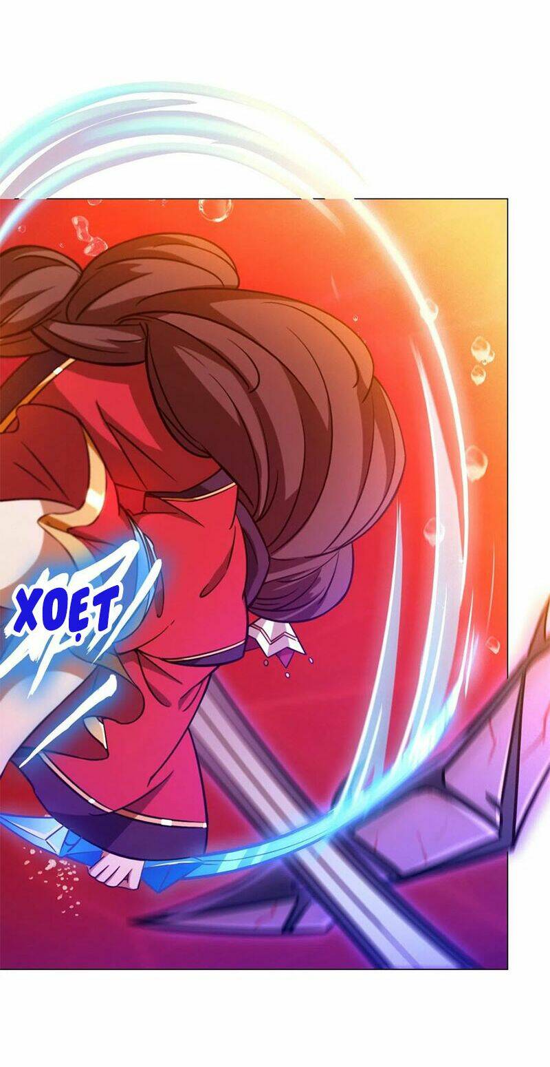 Vạn Cổ Kiếm Thần Chap 119 - Next Chap 120