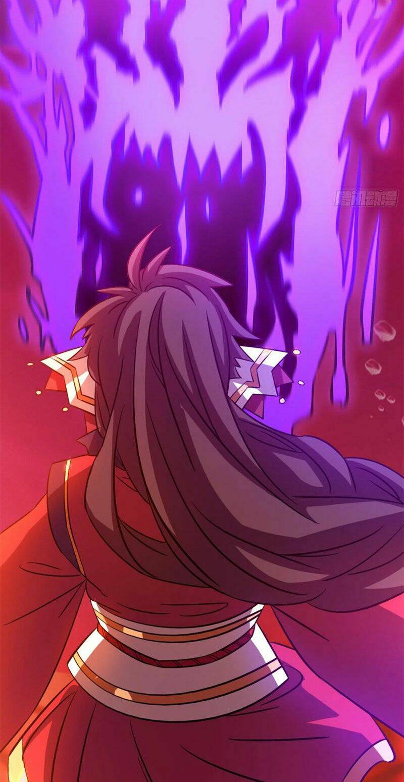 Vạn Cổ Kiếm Thần Chap 119 - Next Chap 120